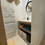 Apartment En Plein Centre , A 200m De La De Panne