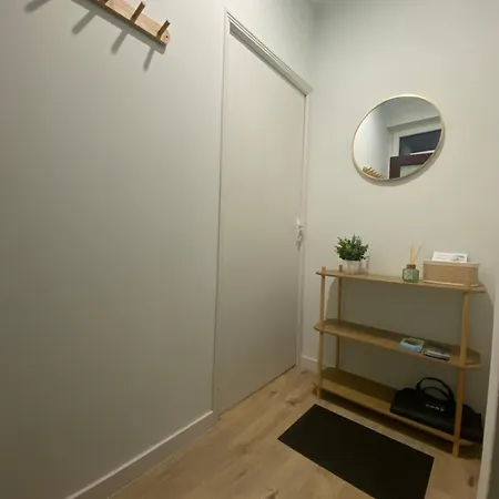 Apartment En Plein Centre , A 200m De La De Panne
