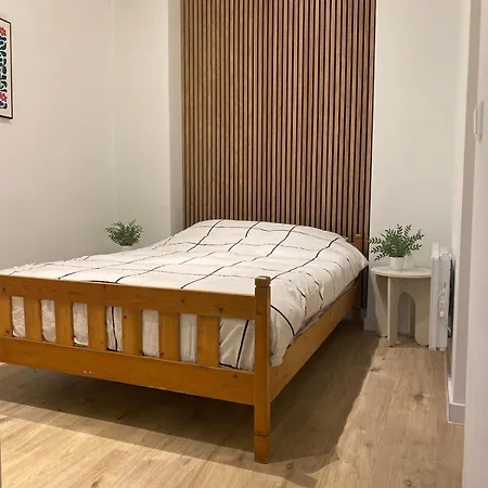 Apartment En Plein Centre , A 200m De La De Panne