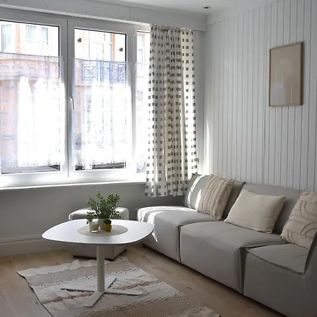 En Plein Centre , A 200m De La *