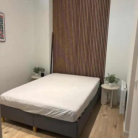 Appartamento En Plein Centre , à 200m De La *