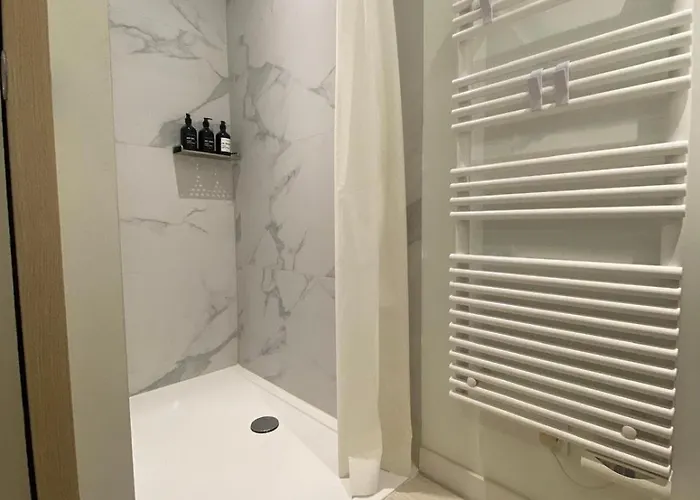 En Plein Centre , A 200m De La Apartman *